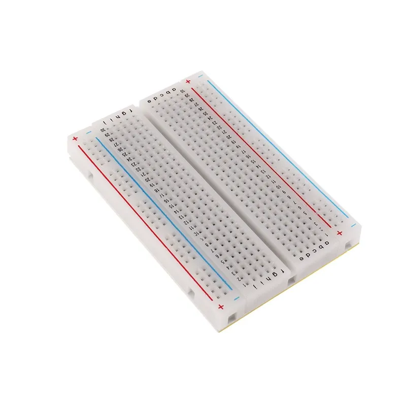 Breadboard 400-gaats